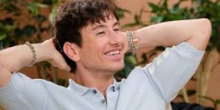 Barry Keoghan Is a Singing, Dancing, Face-Tattooed Marvel in 'Bird'
