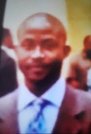 Marc Anthoni McCartney Sr.