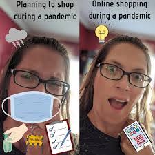 Lori Curl's Instagram, Twitter & Facebook