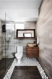 It's been a long time coming and we were finally able to perk up these outdated builder grade bathrooms up a decorating notch. 5 Ways To Make A Small Bathroom Feel Like A Home Spa