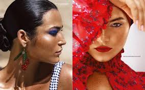 G Models by Gretchen Capó жаңы...