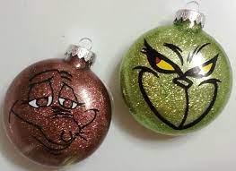 10 Great Geek Christmas Ornaments Neatorama Glitterornaments Geek Christmas Ornaments Geek Christmas Christmas Ornaments