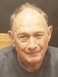 William Clinton 'Bill' Dugan, 86