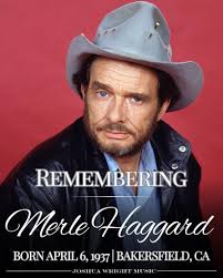 I grew up surrounded by music, and a lot of my inspiration comes from my  grandfathers. My paternal grandfather, Bufford, introduced me to the  legends—George Jones, Merle Haggard, Roy Acuff, and Hank