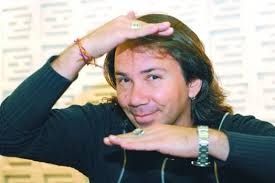 Elkin Ramírez, un poeta del rock colombiano