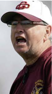 REST IN PEACE COACH BARTH