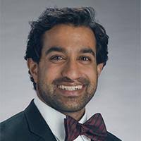 Dr. Michael G Abraham, MD