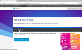 See full list on wikihow.com Telstra Prepaid Sim Karte Aktivieren Anleitung