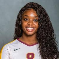 Shayla Eugene » teammates :: Women Volleybox