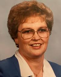 Mavis Ferriter Obituary (2022)