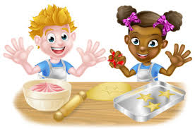 Maybe you would like to learn more about one of these? Junge Und Madchen Kinder Eine Schwarze Ein Weiss Spielen Kochen Backen Kuchen Kekse Und Desserts Lizenzfrei Nutzbare Vektorgrafiken Clip Arts Illustrationen Image 63897984