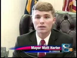 Mayor Harter vetoes marijuana ordinance