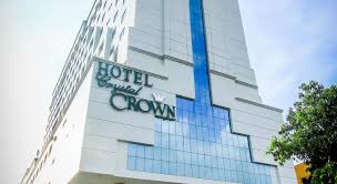 Bu bağlar klang için port klang. Crystal Crown Hotel Harbour View Port Klang 217 Persiaran Raja Muda Musa Klang