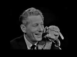 "Danny Kaye Show" with Howard Morris & Shari Lewis