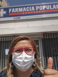 Evelyn Diaz Concejal