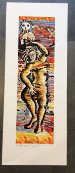 Statement from the esposito family, tony's wife marilyn, sons mark and jason the blackhawks and the national hockey league have lost a legend in tony esposito, who passed away today after. Mark Kostabi 1960 Paul Kostabi 1962 Tony Esposito Le Catawiki