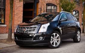 Image result for Mocha Steel 2012 SRX