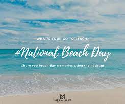 Today Is National Beach Day Although This Summer May Be Different For Many This Does Not Conflict Resolution Conflict Resolution Skills Conflict Management