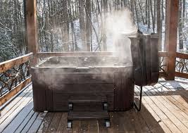 Les partenaires de soumissions maison, spécialisés en solariums. Comment Proteger Son Spa Contre L Hiver Ibiza Spa