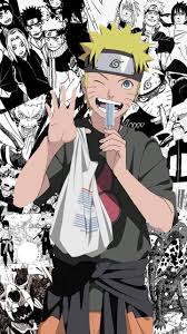 Telecharger Fond D Ecran Manga Naruto Par Daxzther223 Dc Franco Zedge Maintenant Parcour In 2020 Wallpaper Naruto Shippuden Naruto Uzumaki Shippuden Naruto Cute