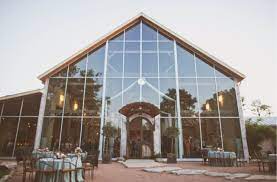 Reporter Roundup Glorious Glasshouse Greenhouse Venues In The Usa Greenhouse Venue Barr Mansion Events Place