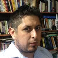 Mtro. Isaac Casas Patiño