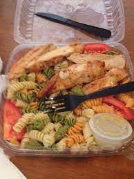 Chicken Pasta Salad Pita Jungle Chicken Pasta Salad Recipes Chicken Pasta Salad Pasta Salad