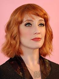 Misty Bingham's Instagram, Twitter & Facebook