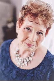 Obituary for Carolann (McKeefer) Pulley