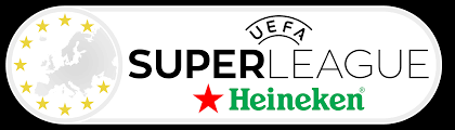 Uefa champions league uefa europa league the uefa european football championship uefa super cup skonto fc, emblem, sport, logo, speedometer png. Uefa Superleague Thin Logo