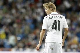 Ødegaard was going to stay at real madrid and the rumor mill had gone quiet. Martin Odegaard Facebook