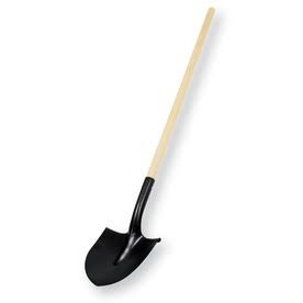 Point Head Showel product image