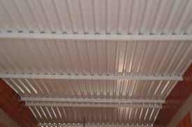 Calha De Pvc Para Telhado Preço Resultado De Imagem Para Telha Sanduiche Aparente Diy Clay Crafts Cheap Pergola Pergolas For Sale