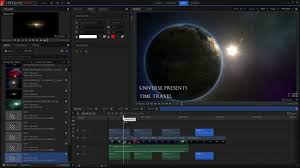 Hitfilm For Express Westfasr