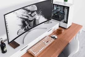 The ars technica ultimate buying guide for your home office setup from monitors to standing desks, we find the best buys for your new workspace. The Top 10 Desk Designs That Are The Best Investments For A Productive Home Office Yanko Design