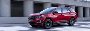 If you are in the market for a used chevy, whether a sedan, truck, suv or sports car, this article highlights four of the best models to consider. 2021 Chevrolet Equinox Near Austin Tx Ancira Winton Chevrolet