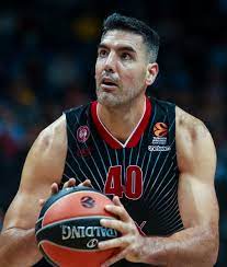 This will be a record fifth appearance for scola in the olympic games as a member. Luis Scola Wikipedia