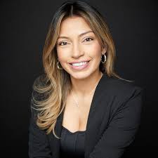 Lucy Rivera's Instagram, Twitter & Facebook