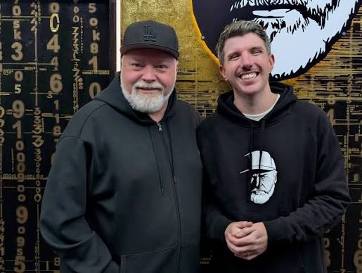 Brooklyn Ross Leaves ARN to Join 'Kyle Sandilands Live' | Mediaweek