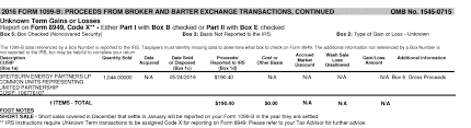 Included in these offerings is the ability to invest in cryptocurrencies. Weird Tax Question Need Help Robinhood