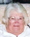Mary Cates Obituary (2011)