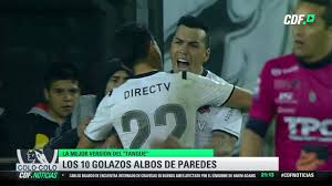 Ex Colo Colo Esteban Paredes Fue Elegido Como Vocal De Mesa Pero No Viajara Desde Coquimbo Redgol