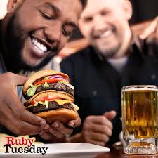 Ruby Tuesday