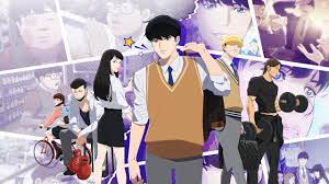 Where To Start Lookism Manhwa After Anime?