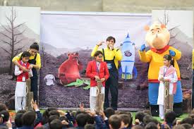 Surat ini dikeluarkan oleh sebuah instansi atau lembaga seperti sekolah yang penulisan surat ini bisa ditujukan kepada murid, guru, maupun wali murid. 5c2c6ca50564c Jpg