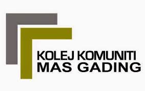 Sumber penjawatan ini adalah daripada pengiklanan asal majikan yang berkenaan. Jawatan Kosong Di Kolej Komuniti Mas Gading 5 Aug 2015 Jawatan Kosong 2020 Kerja Kosong Terkini Job Vacancy