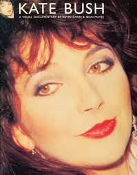 Kate Bush: A Visual Documentary