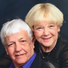 Hello, I'm Larry and something to know about me is I lived in Germany for  over 35 years and will be planning