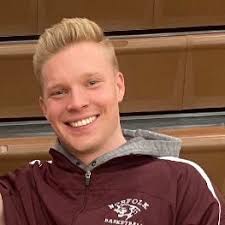 Ben Bohn (@ben_bohn7)