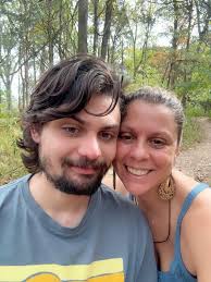 A Mom is searching for her adult son, who she says is